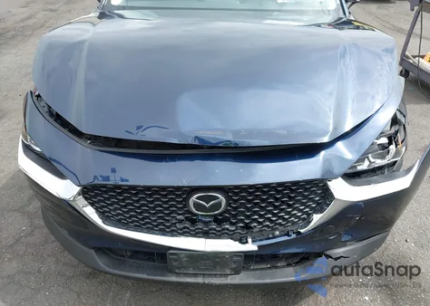 2021 Mazda Cx-30 Select из США, поврежденный, VIN 3MVDMABL2MM255785